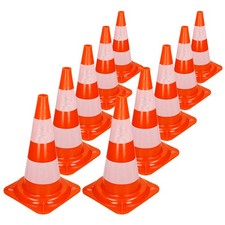 Cônes de signalisation