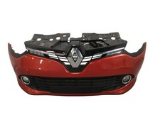 Pare choc avant RENAULT CLIO 4