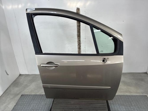Porte avant droit renault - porte,