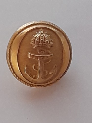 Bouton uniforme officier - bouton,