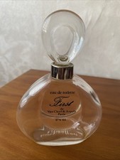 flacon de parfum vide Empty