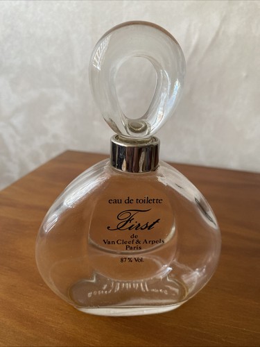 Flacon parfum vide empty - flacon,