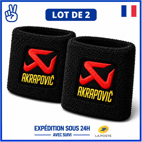Chaussettes bocal réservoir - 2,