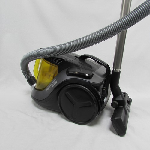 Rowenta term power cyclonic - power,