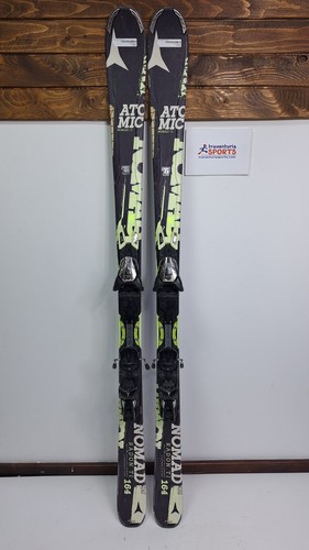Atomic nomad radon 164cm - radon,