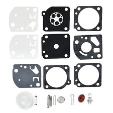 Tondeuse Carburetor diaphragm Rechange Souffleur Moteur Filtre Pratique