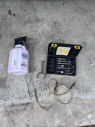 Mityvac tools mv6410 atf - tools,