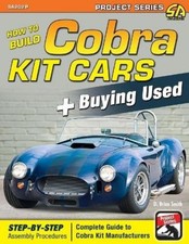 D Brian Smith How to Build