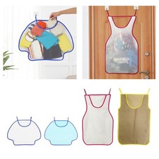 Panier à linge suspendu