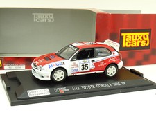 Tauxy Cars 1/43 - Toyota