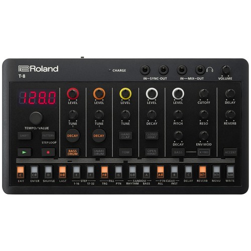 Roland aira compact 8 - aira,