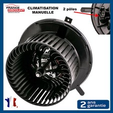 Pulseur d'Air Ventilateur