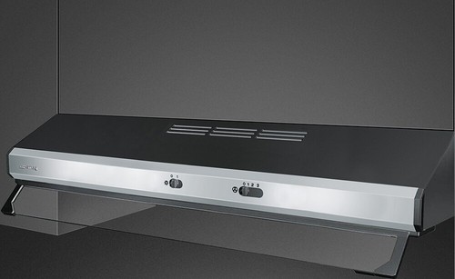 Smeg ksec91xe hotte - ksec91xe,