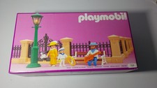 Playmobil vintage époque
