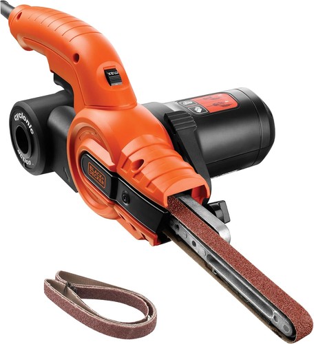 Black decker lime - black+decker, électrique