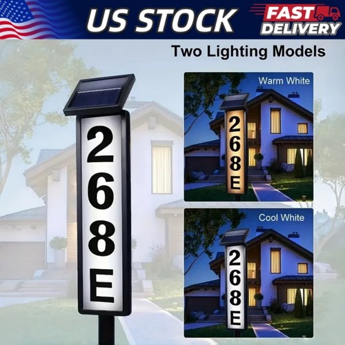 Update solar home address - solar,