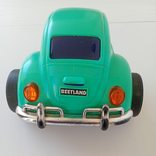 Coccinelle volkswagen beetland - coccinelle,