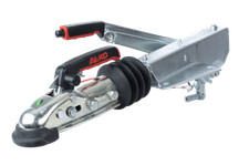 Dispositif de dépassement AL-KO 60S/2 avec attelage AK161 pour remorque 750 kg