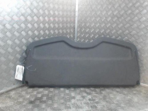 Plage arriere renault clio - clio, 3