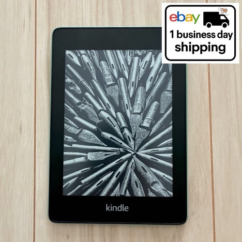 Excellent amazon kindle - [excellent],