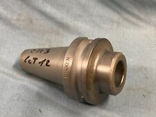 ( LOT N 2  )    BT 40 / SA 40 / CM 3 POUR FRAISE " NIKKEN "  fraisage fraiseuse