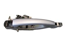 Door handle exterior door handle right front for Peugeot 407 SW (6E_) 1.6 HDI 9682508080