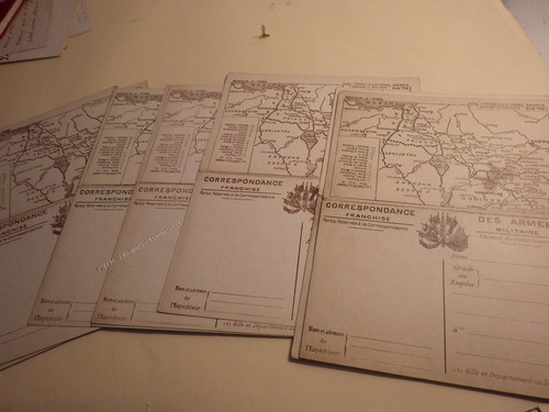 1915 les cartes - 1915.les,