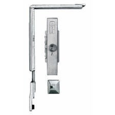 Verrouillage supplémentaire