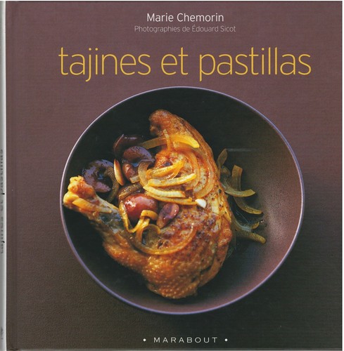 Tajines pastillas - tajines,