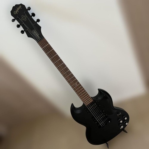 Guitare électrique epiphone - guitare,