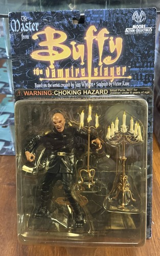 Buffy the vampire slayer - buffy,