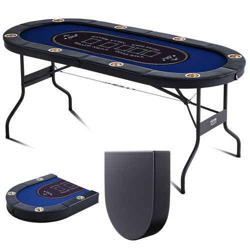Vevor table poker - de, casino