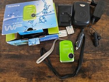 Appareil photo numérique