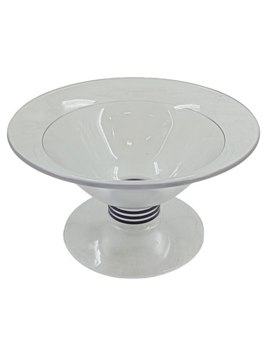 Tupperware coupe décorative - tupperware,