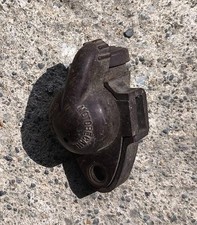 # interrupteur logo ailé