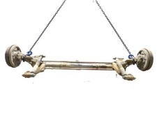 Essieu arriere PEUGEOT 206