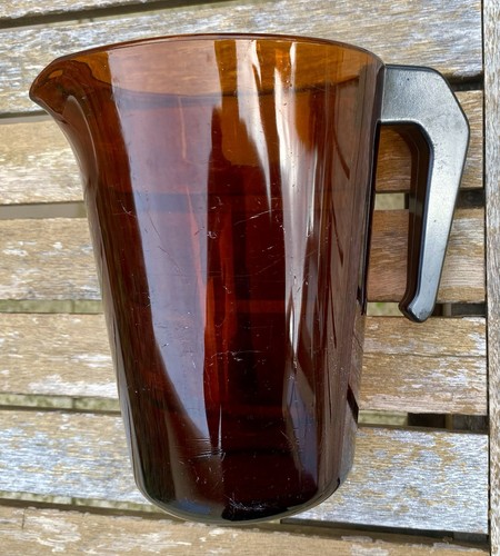 Broc carafe vereco - carafe,