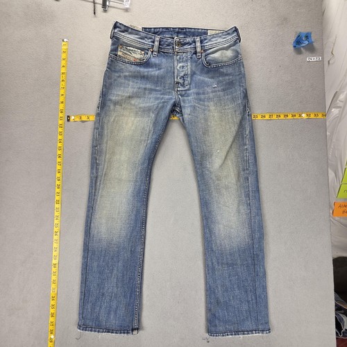 Diesel jeans mens 29x32 - diesel,