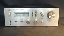 Hitachi HA-330 Ampli Amplifier