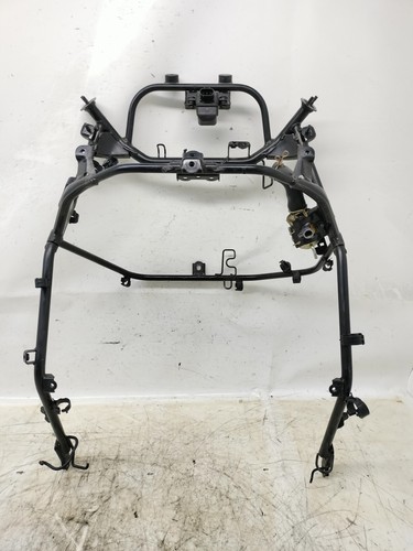 Support avant tecno - tecno, moto