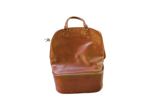 Grand sac voyage cuir - voyage, cuir.