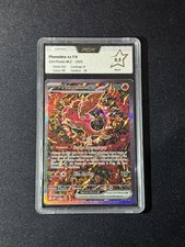 Carte gradée PCA 9,5