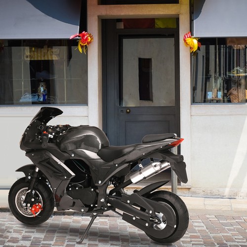49cc stroke pocket rocket - 49cc,