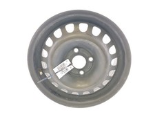 Jante tôle - Opel CORSA D