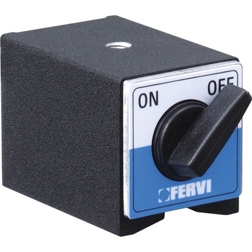 Base magnetique pour - , support