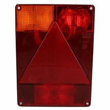 Feu de remorque Radex main