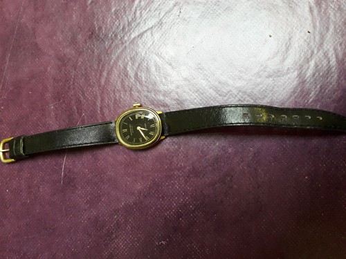 Montre femme ancienne raymond - ancienne,
