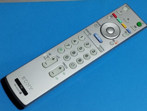 Télécommande lcd led - télécommande, tv