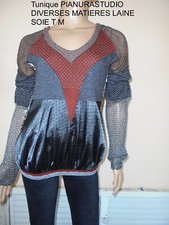 TUNIQUE *PIANURASTUDIO*