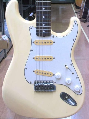 Fender japan std - japan], std-62